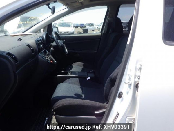 Used 2004 AT toyota wish ZNE10G Image[23]