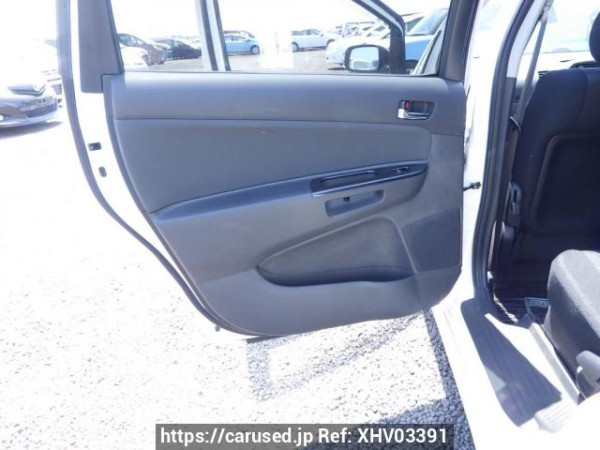 Used 2004 AT toyota wish ZNE10G Image[25]