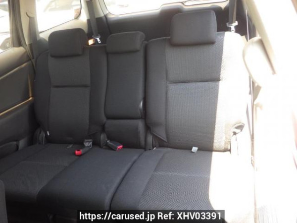 Used 2004 AT toyota wish ZNE10G Image[27]