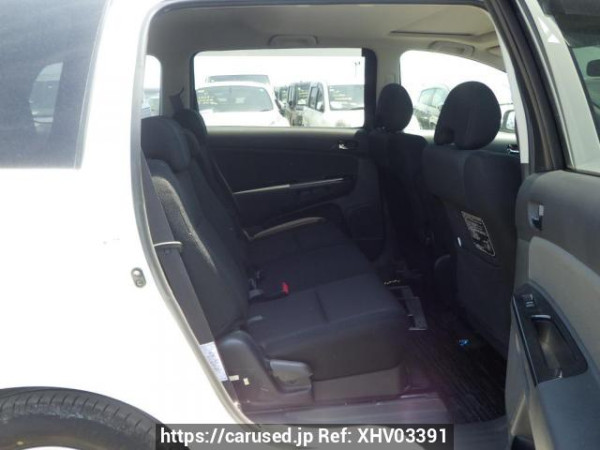 Used 2004 AT toyota wish ZNE10G Image[29]
