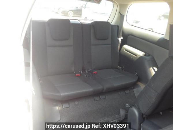 Used 2004 AT toyota wish ZNE10G Image[30]