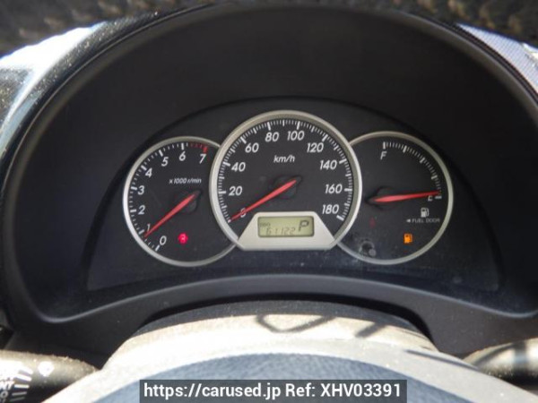 Used 2004 AT toyota wish ZNE10G Image[34]