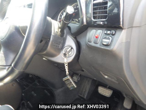 Used 2004 AT toyota wish ZNE10G Image[37]