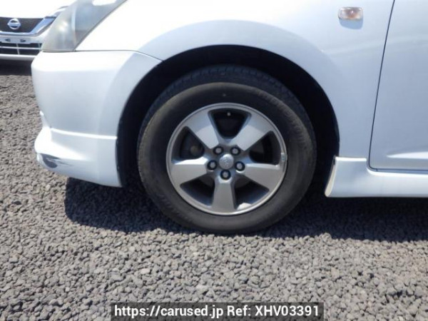 Used 2004 AT toyota wish ZNE10G Image[38]
