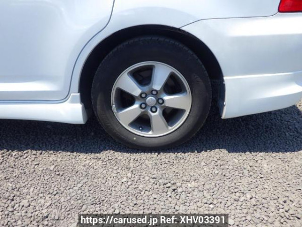Used 2004 AT toyota wish ZNE10G Image[39]