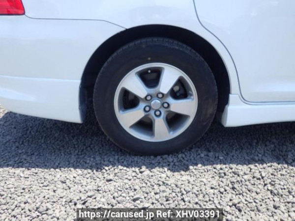 Used 2004 AT toyota wish ZNE10G Image[40]