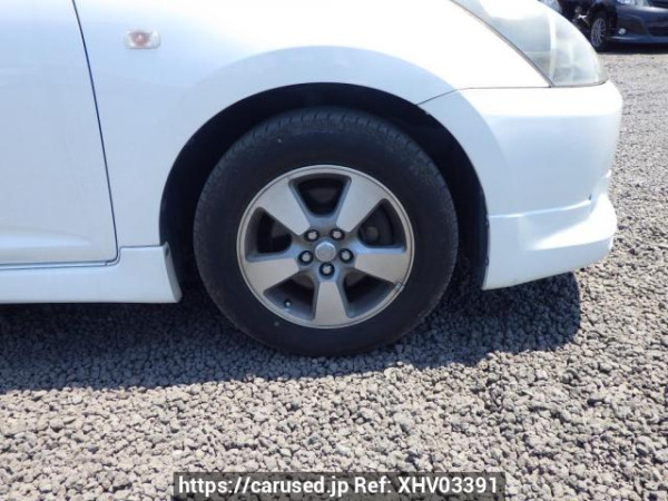 Used 2004 AT toyota wish ZNE10G Image[41]