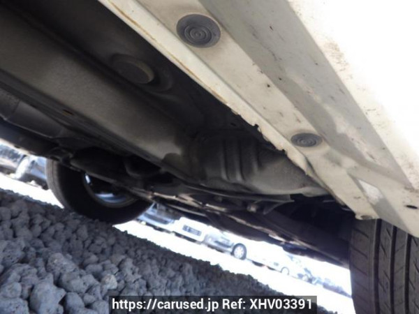 Used 2004 AT toyota wish ZNE10G Image[45]