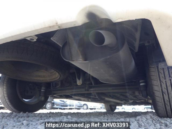 Used 2004 AT toyota wish ZNE10G Image[47]