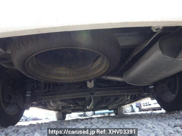 Used 2004 AT toyota wish ZNE10G Image[48]