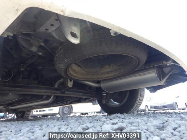 Used 2004 AT toyota wish ZNE10G Image[49]
