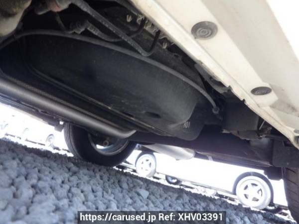Used 2004 AT toyota wish ZNE10G Image[50]