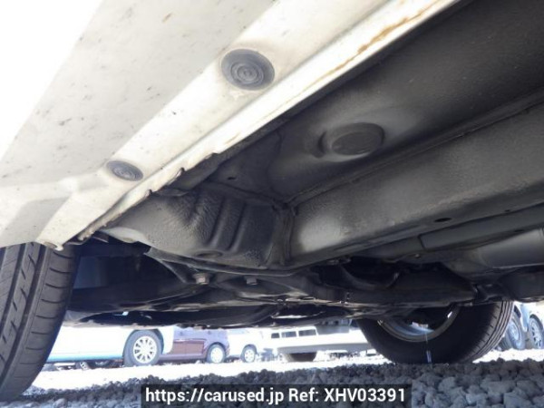 Used 2004 AT toyota wish ZNE10G Image[51]