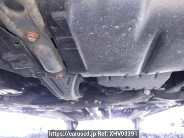 Used 2004 AT toyota wish ZNE10G Image[53]