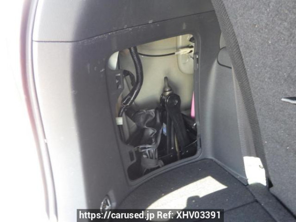 Used 2004 AT toyota wish ZNE10G Image[54]