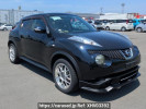 Nissan JUKE NF15