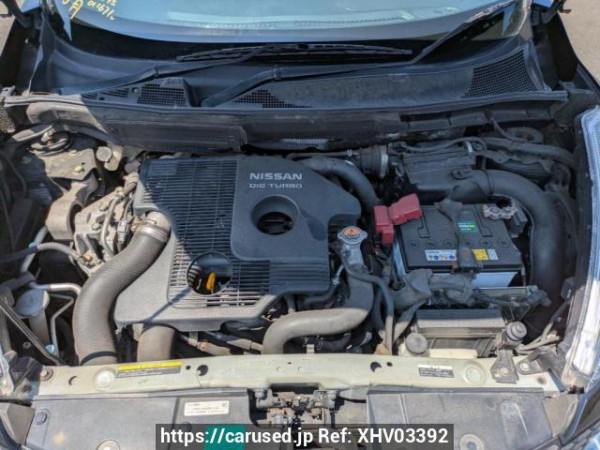 Used 2011 AT nissan juke NF15 Image[7]