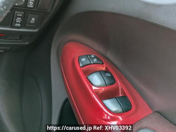 Used 2011 AT nissan juke NF15 Image[18]