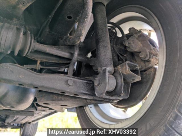 Used 2011 AT nissan juke NF15 Image[31]