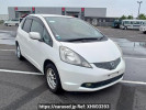 Honda Fit GE6