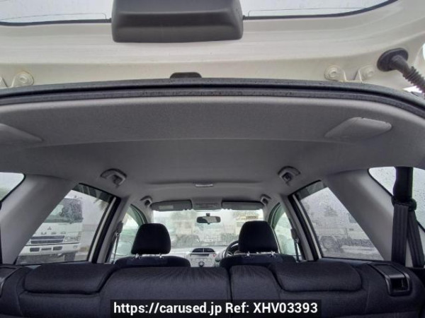 Used 2007 AT honda fit GE6 Image[17]
