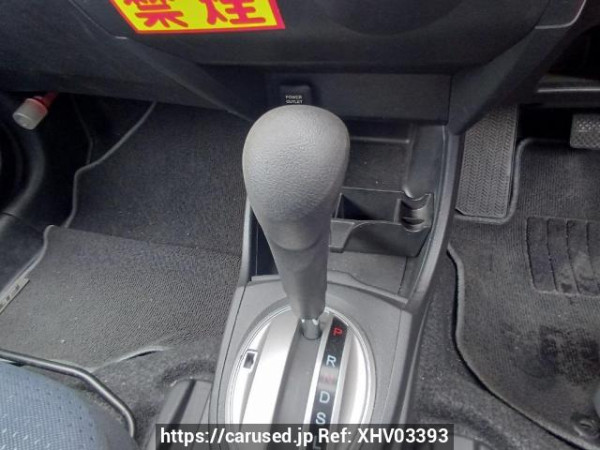 Used 2007 AT honda fit GE6 Image[26]