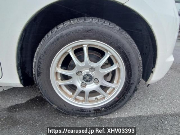 Used 2007 AT honda fit GE6 Image[28]