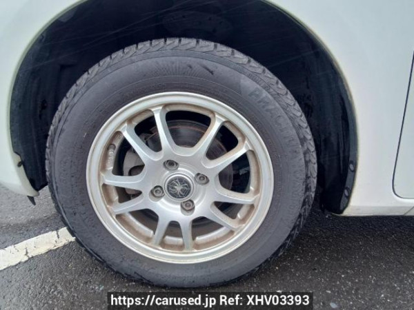 Used 2007 AT honda fit GE6 Image[29]