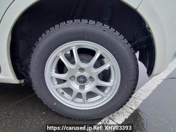 Used 2007 AT honda fit GE6 Image[30]