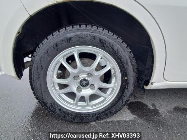 Used 2007 AT honda fit GE6 Image[31]