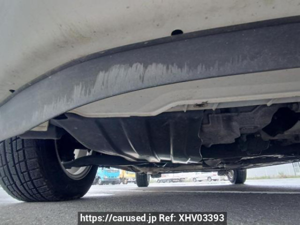 Used 2007 AT honda fit GE6 Image[32]