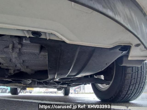 Used 2007 AT honda fit GE6 Image[33]