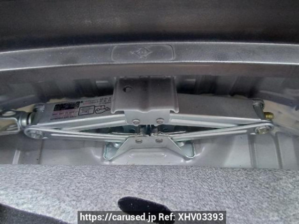 Used 2007 AT honda fit GE6 Image[39]
