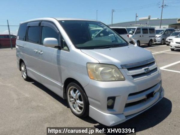 Used 2006 AT toyota noah AZR60G Image[0]