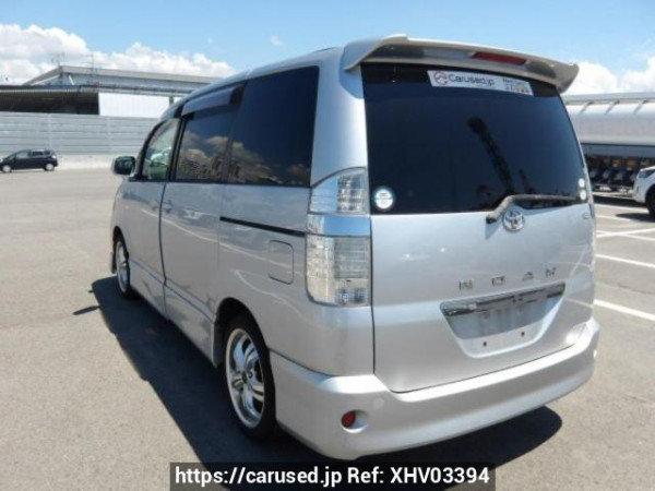 Used 2006 AT toyota noah AZR60G Image[3]
