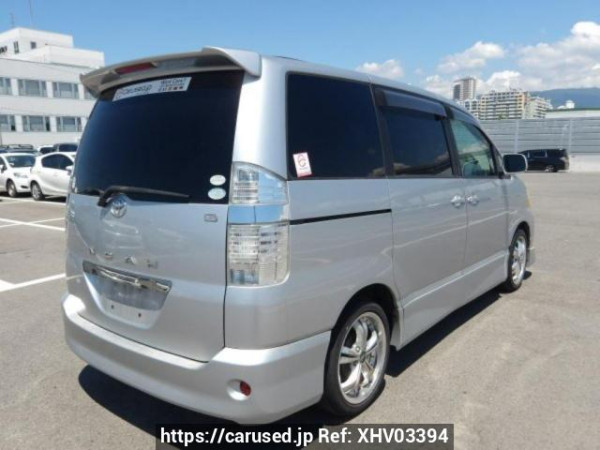 Used 2006 AT toyota noah AZR60G Image[5]