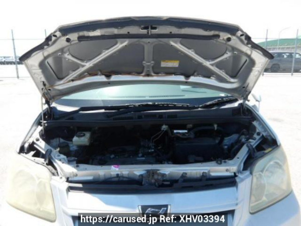 Used 2006 AT toyota noah AZR60G Image[7]