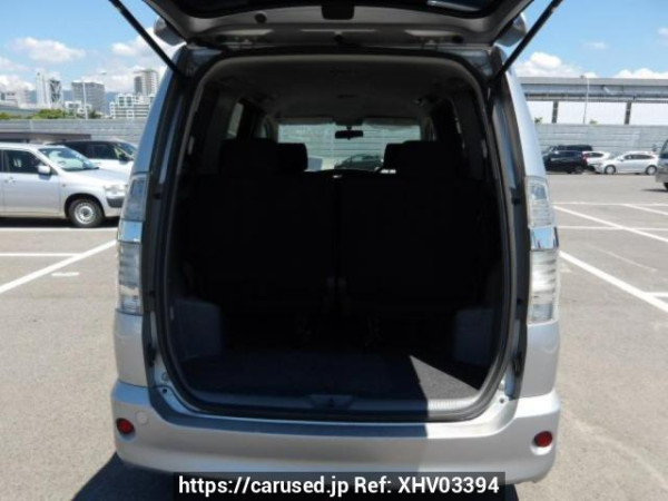 Used 2006 AT toyota noah AZR60G Image[6]