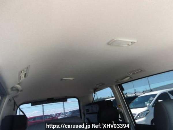 Used 2006 AT toyota noah AZR60G Image[9]