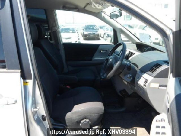 Used 2006 AT toyota noah AZR60G Image[10]