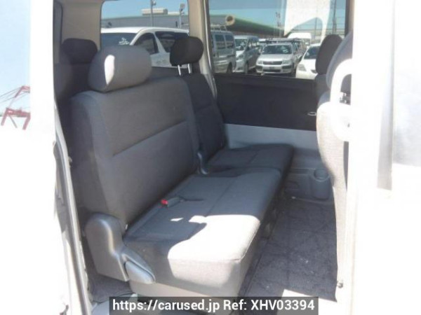 Used 2006 AT toyota noah AZR60G Image[12]