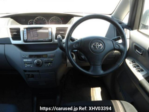 Used 2006 AT toyota noah AZR60G Image[17]
