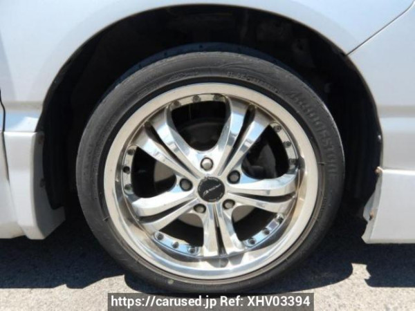 Used 2006 AT toyota noah AZR60G Image[25]