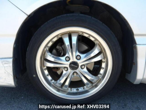 Used 2006 AT toyota noah AZR60G Image[28]