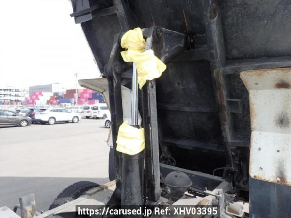 Used 1992 MT mitsubishi-fuso fighter-mignon FK335CD Image[2]