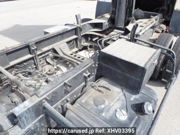 Used 1992 MT mitsubishi-fuso fighter-mignon FK335CD Image[3]