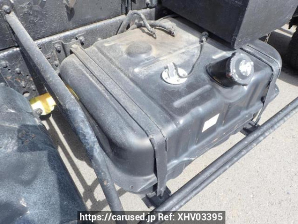 Used 1992 MT mitsubishi-fuso fighter-mignon FK335CD Image[4]