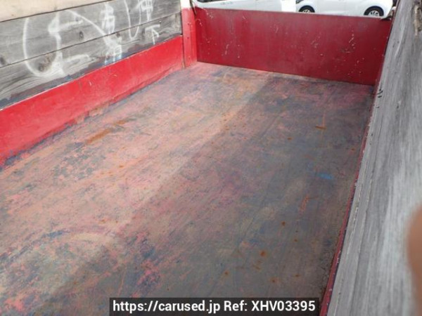 Used 1992 MT mitsubishi-fuso fighter-mignon FK335CD Image[12]