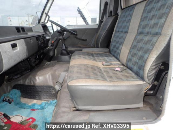 Used 1992 MT mitsubishi-fuso fighter-mignon FK335CD Image[16]