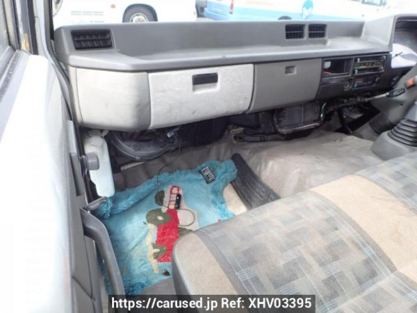 Used 1992 MT mitsubishi-fuso fighter-mignon FK335CD Image[17]